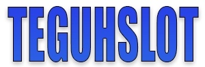 TEGUHSLOT
